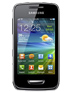 Samsung Wave Y S5380
